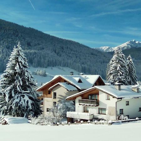Appartments Helvetia Villabassa Exterior foto